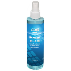 Storm True Blue Ball Cleaner